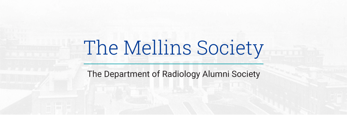 The Mellins Society header image
