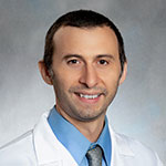 Matthew Desalvo, MD